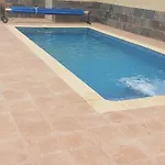 Daire El Cortijo De Valverde *
