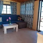 El Cortijo De Valverde Daire *