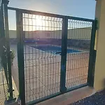 El Cortijo De Valverde Appartement Lajares