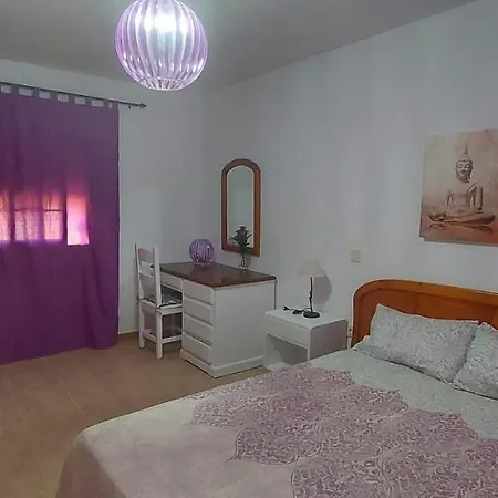 Lejlighed El Cortijo De Valverde