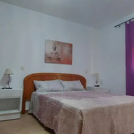 El Cortijo De Valverde Apartamento *