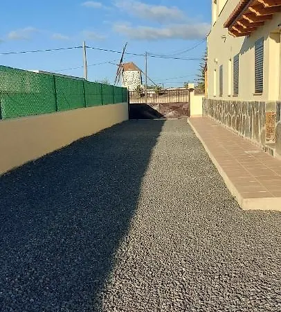 Lejlighed El Cortijo De Valverde