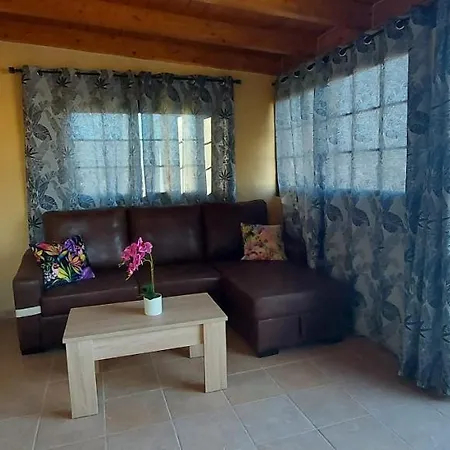 Lejlighed El Cortijo De Valverde *
