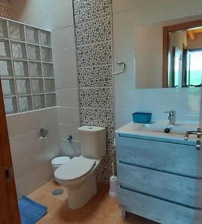 Apartamento El Cortijo De Valverde Lajares