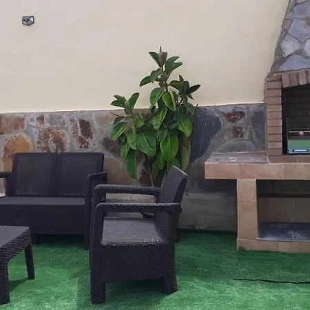 El Cortijo De Valverde *