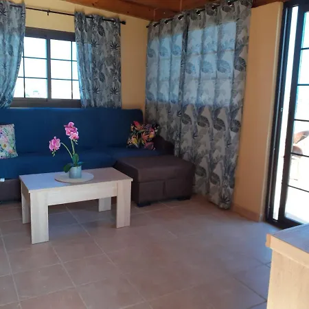 El Cortijo De Valverde Apartamento *