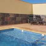 El Cortijo De Valverde Апартаменты *