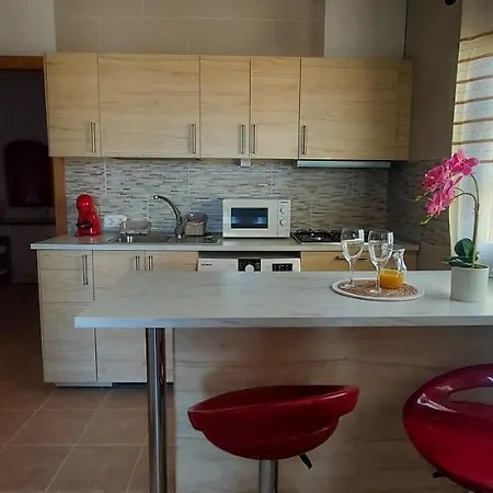 El Cortijo De Valverde Apartment