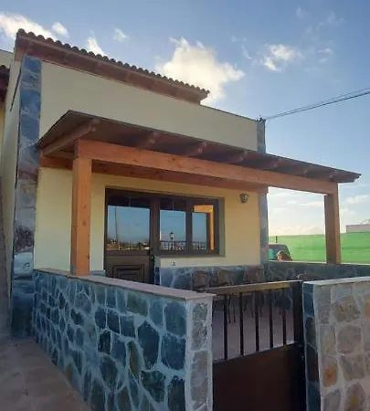 El Cortijo De Valverde