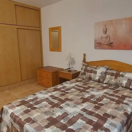 El Cortijo De Valverde Apartment *