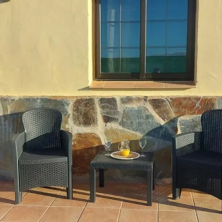 Daire El Cortijo De Valverde *