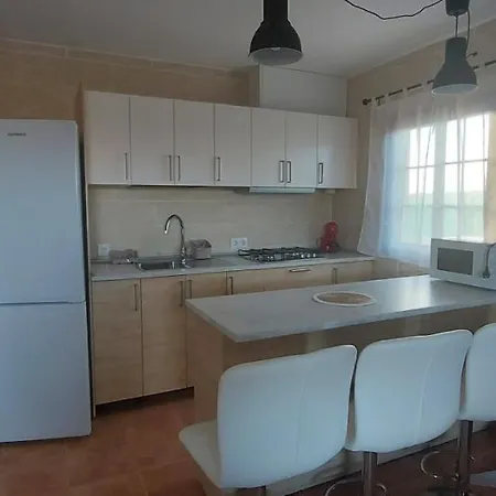 Daire El Cortijo De Valverde Lajares