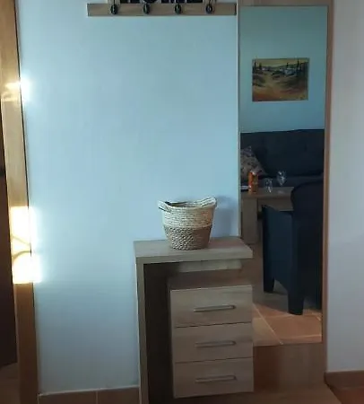 El Cortijo De Valverde Lajares