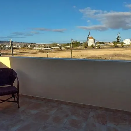 Апартаменты El Cortijo De Valverde Лахарес