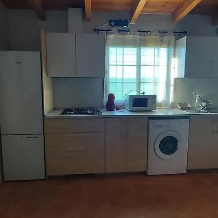 Daire El Cortijo De Valverde *