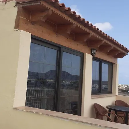 Daire El Cortijo De Valverde *