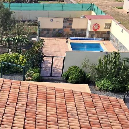 El Cortijo De Valverde