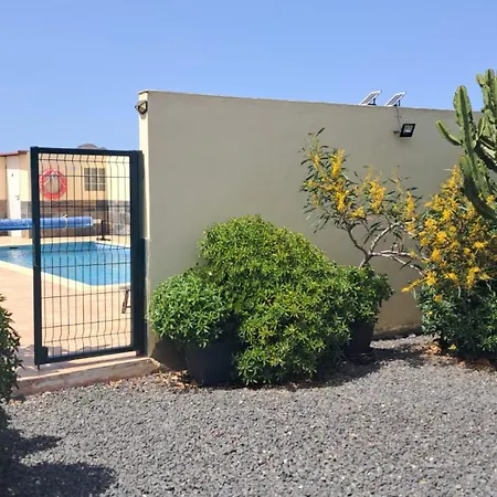 El Cortijo De Valverde Апартаменты *