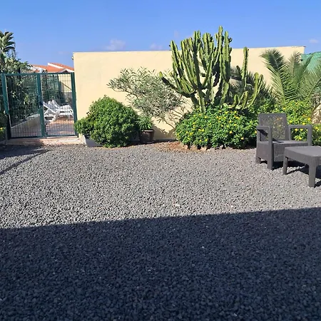 Апартаменты El Cortijo De Valverde